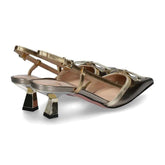 Roberto Festa Iamy Slingback Alba